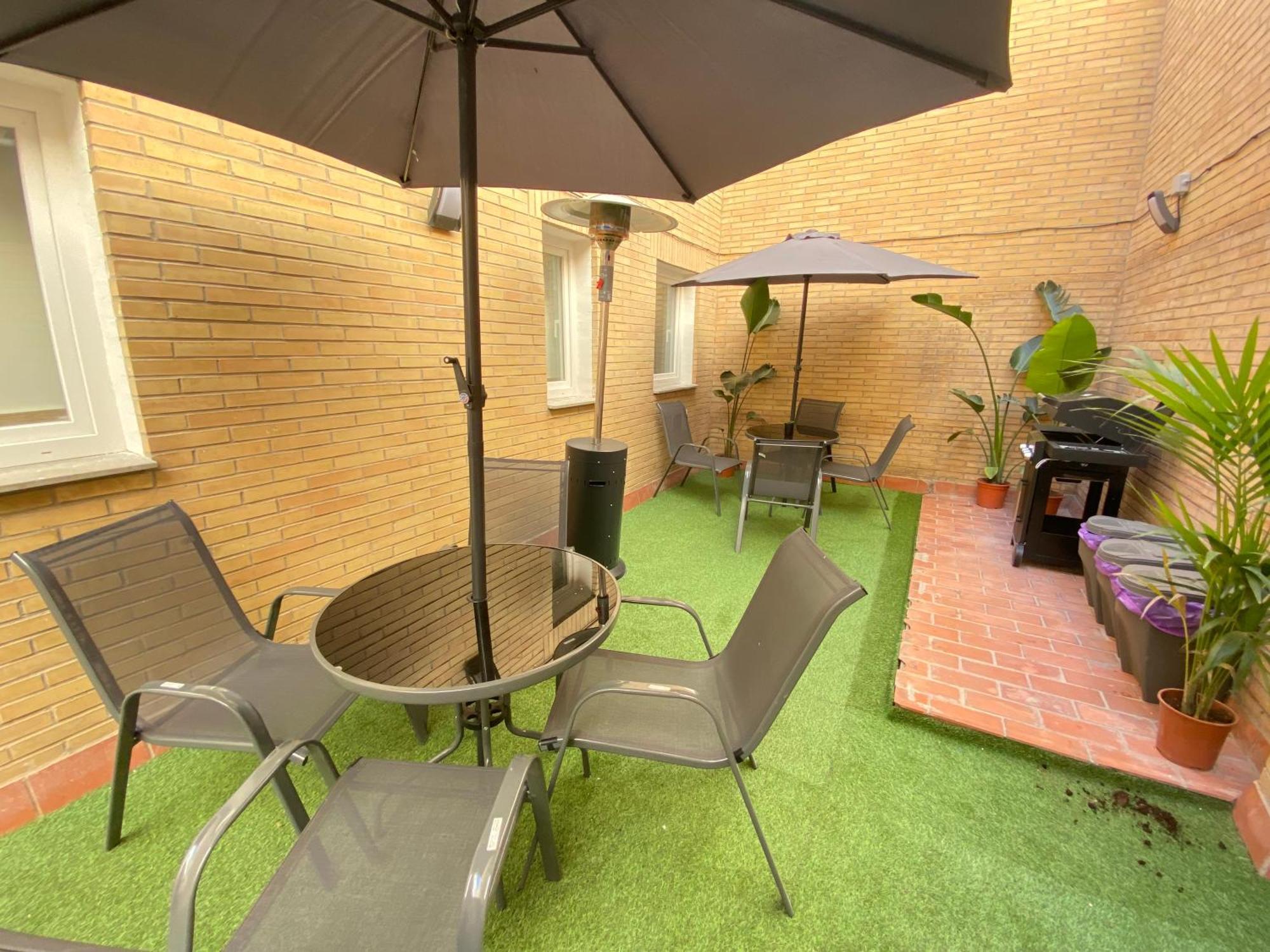 Hotel Prueba Granada Exterior photo